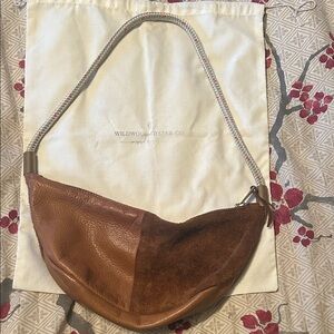 Wildwood Oyster Co. sling bag